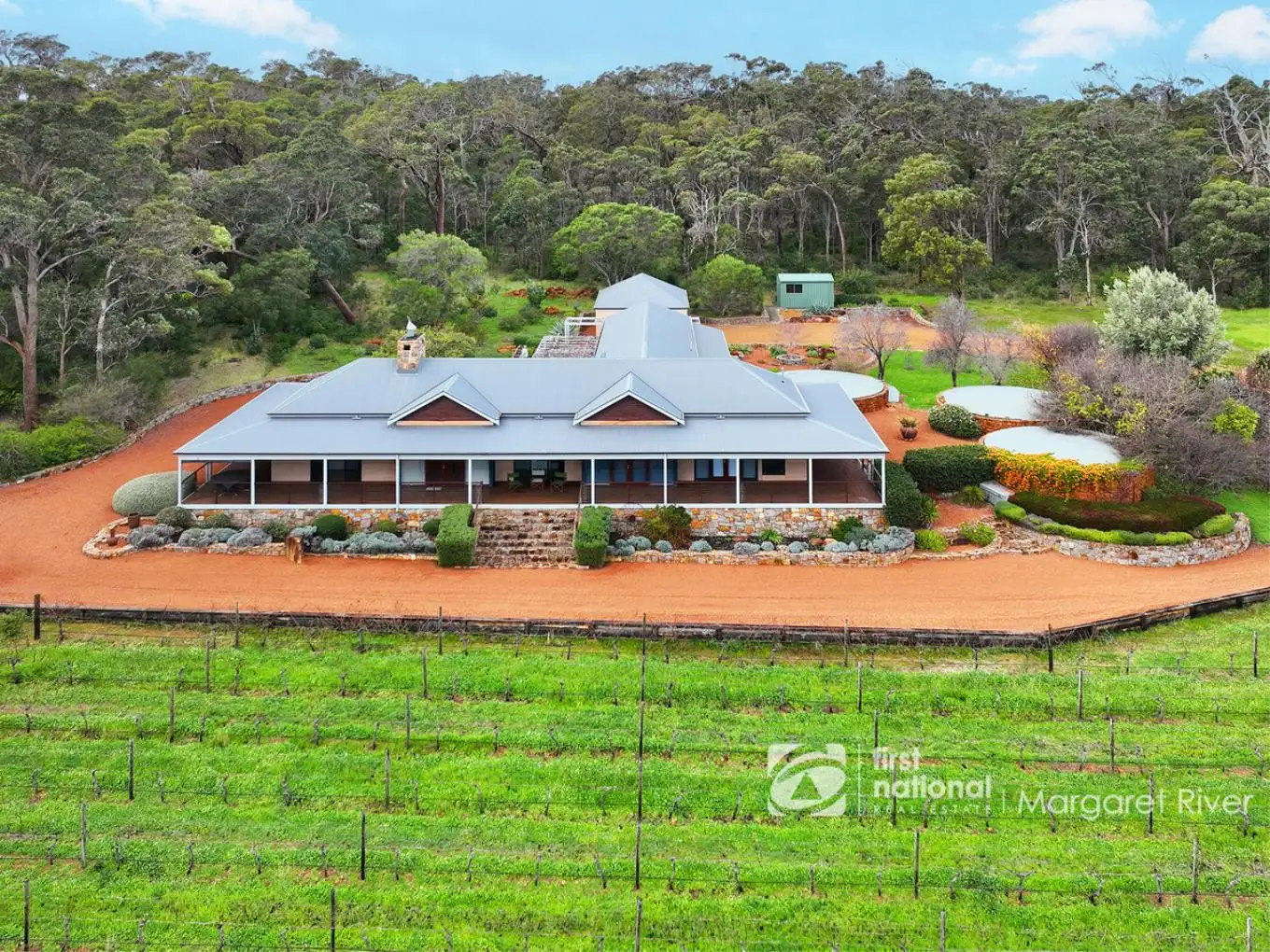 Main view of Homely house listing, 303 Kevill Road, Margaret River WA 6285