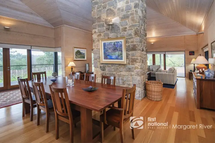 Second view of Homely house listing, 303 Kevill Road, Margaret River WA 6285