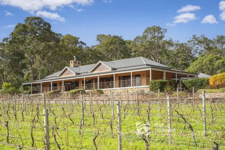 Third view of Homely house listing, 303 Kevill Road, Margaret River WA 6285