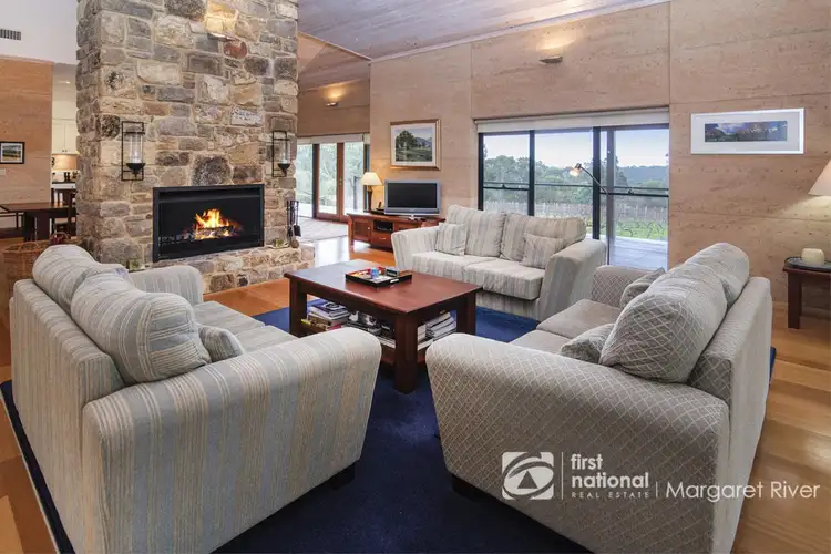 Fifth view of Homely house listing, 303 Kevill Road, Margaret River WA 6285