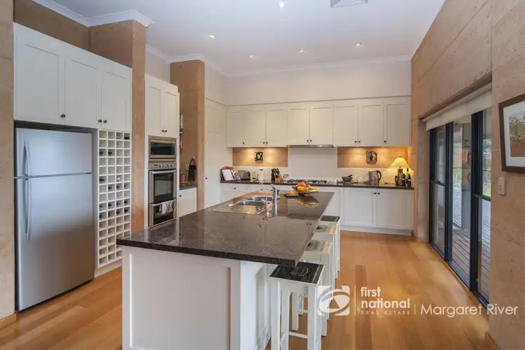 Seventh view of Homely house listing, 303 Kevill Road, Margaret River WA 6285