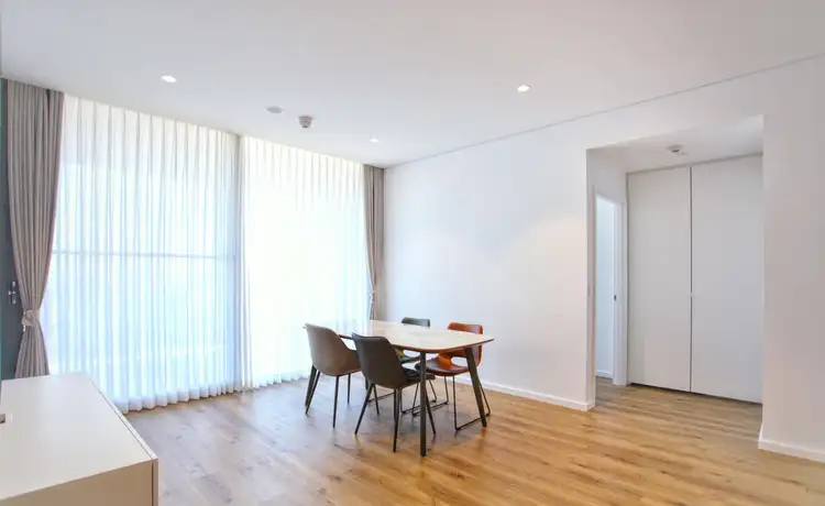Sixth view of Homely apartment listing, 502/36 Edgecumbe Street, Como WA 6152