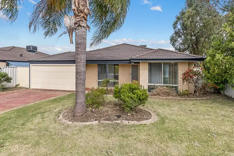 7 Osaka Mews, Warnbro WA 6169