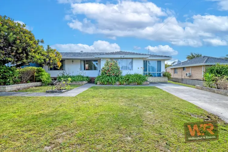 Main view of Homely house listing, 1A Sinclair Street, Bayonet Head WA 6330