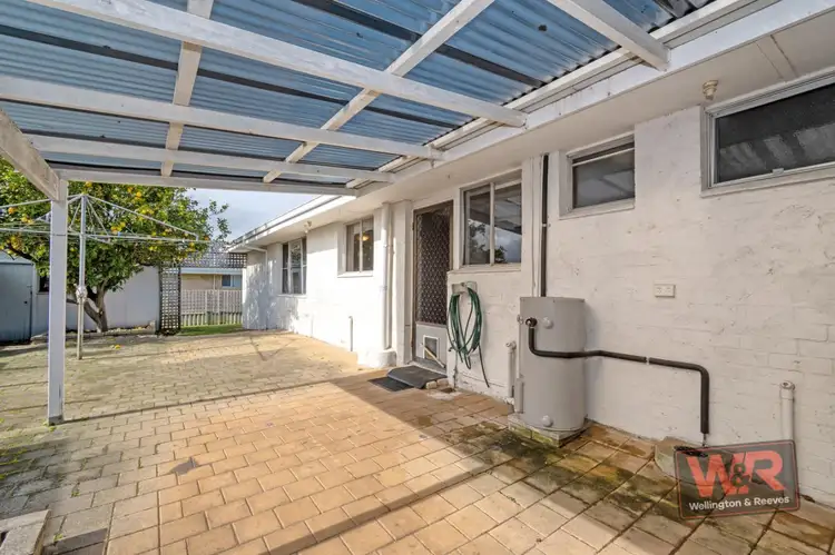 Third view of Homely house listing, 1A Sinclair Street, Bayonet Head WA 6330