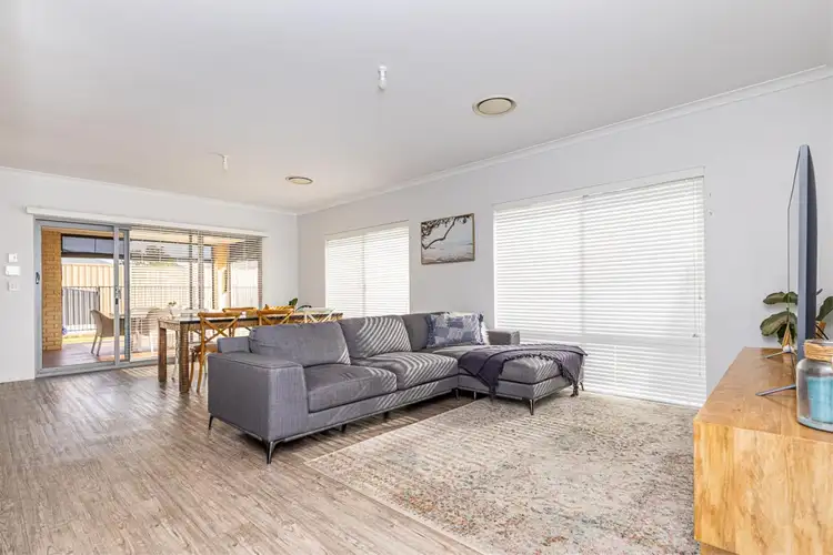 Seventh view of Homely house listing, 75 Millbridge Boulevard, Millbridge WA 6232