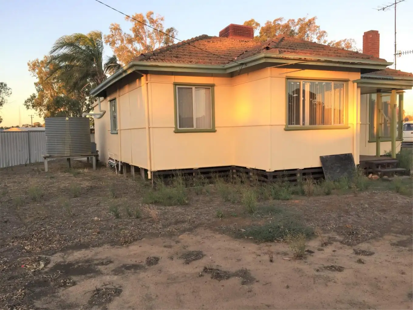 Main view of Homely house listing, 31 Robertson Road, Carnamah WA 6517