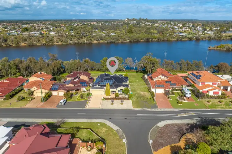 50 Lucy Victoria Avenue, Australind WA 6233
