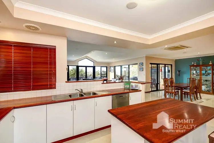 Seventh view of Homely house listing, 50 Lucy Victoria Avenue, Australind WA 6233