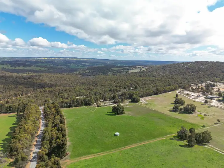 Lot/340 Sandplain Road