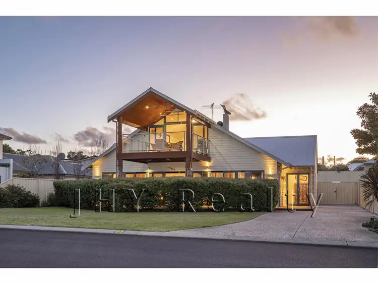 Main view of Homely house listing, 25 Amiro Street, Dunsborough WA 6281