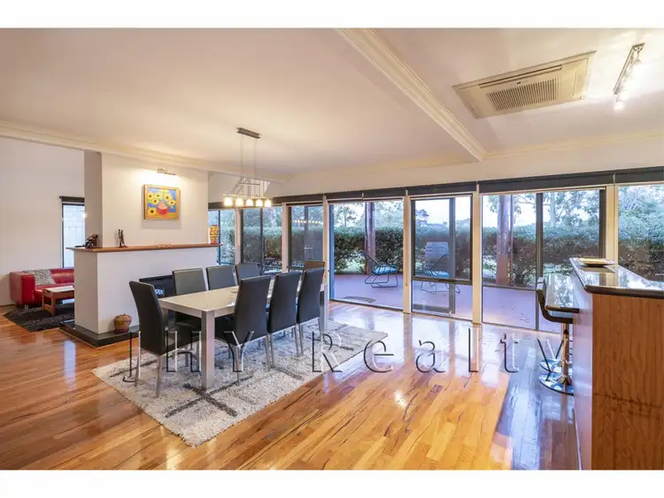 Fourth view of Homely house listing, 25 Amiro Street, Dunsborough WA 6281