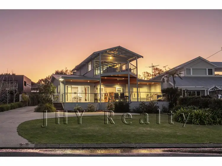 Main view of Homely house listing, 14A Gifford Road, Dunsborough WA 6281