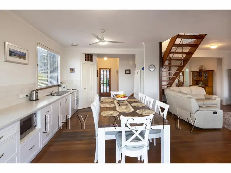 Fourth view of Homely house listing, 14A Gifford Road, Dunsborough WA 6281