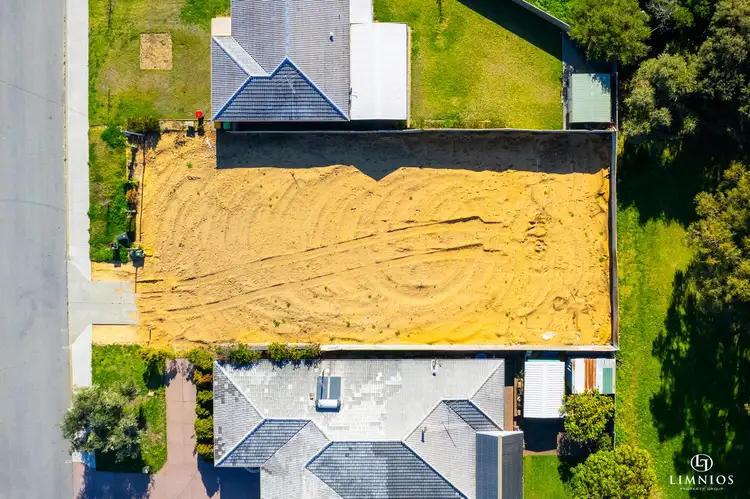 Second view of Homely land listing, 20 Hotchkiss  Drive, Balcatta WA 6021