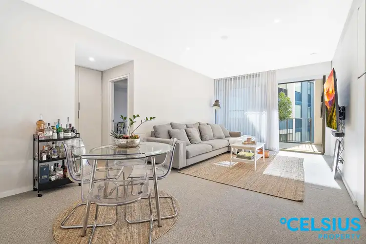 Main view of Homely apartment listing, 406/660 Albany Highway, Victoria Park WA 6100
