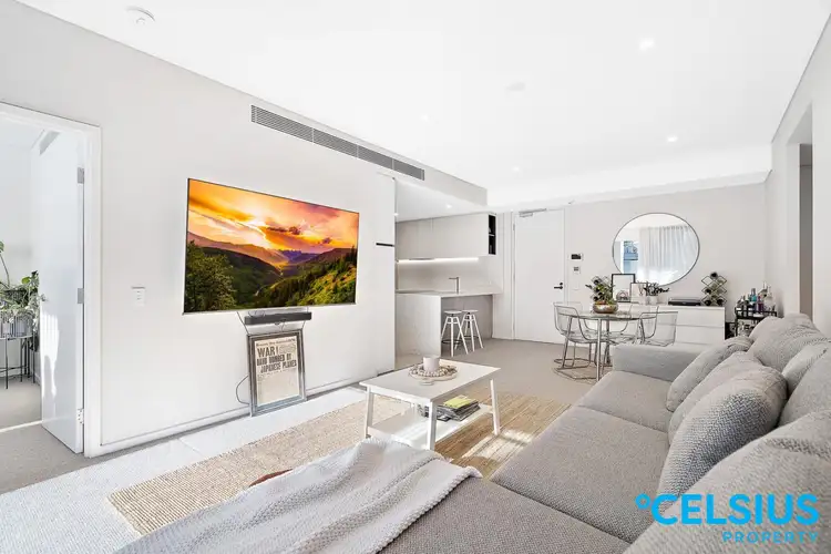 Second view of Homely apartment listing, 406/660 Albany Highway, Victoria Park WA 6100