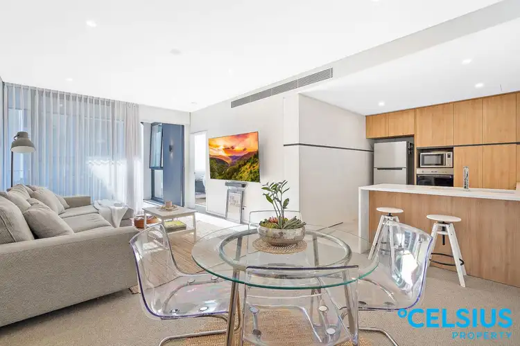 Third view of Homely apartment listing, 406/660 Albany Highway, Victoria Park WA 6100