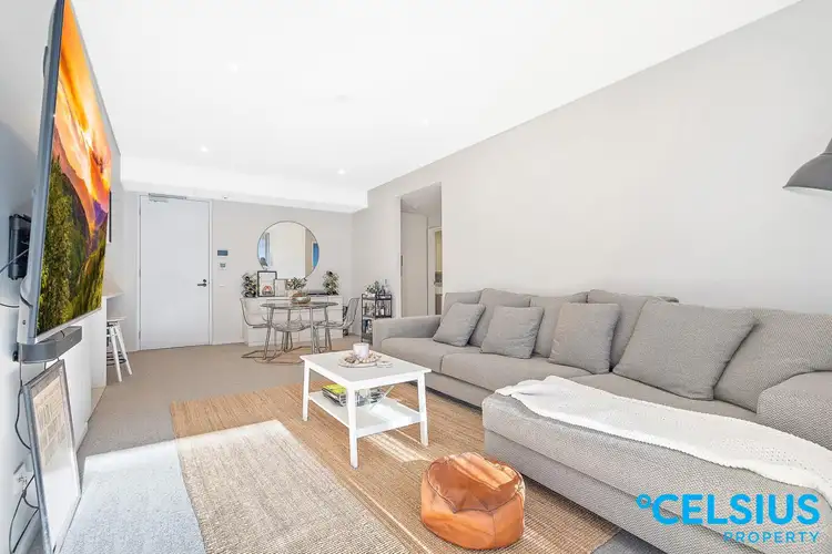 Fourth view of Homely apartment listing, 406/660 Albany Highway, Victoria Park WA 6100