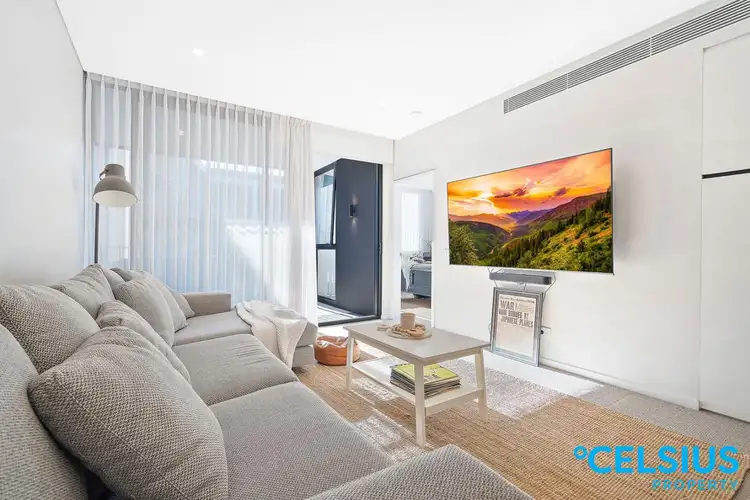 Fifth view of Homely apartment listing, 406/660 Albany Highway, Victoria Park WA 6100
