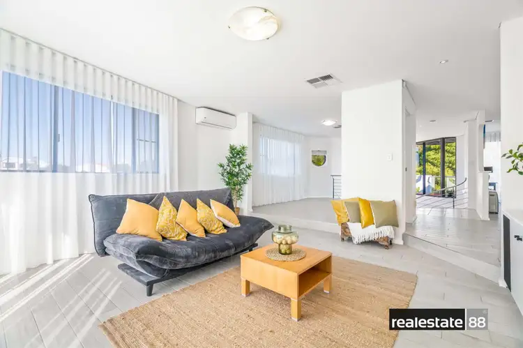 Fourth view of Homely house listing, 29 Long Beach Promenade, Mindarie WA 6030