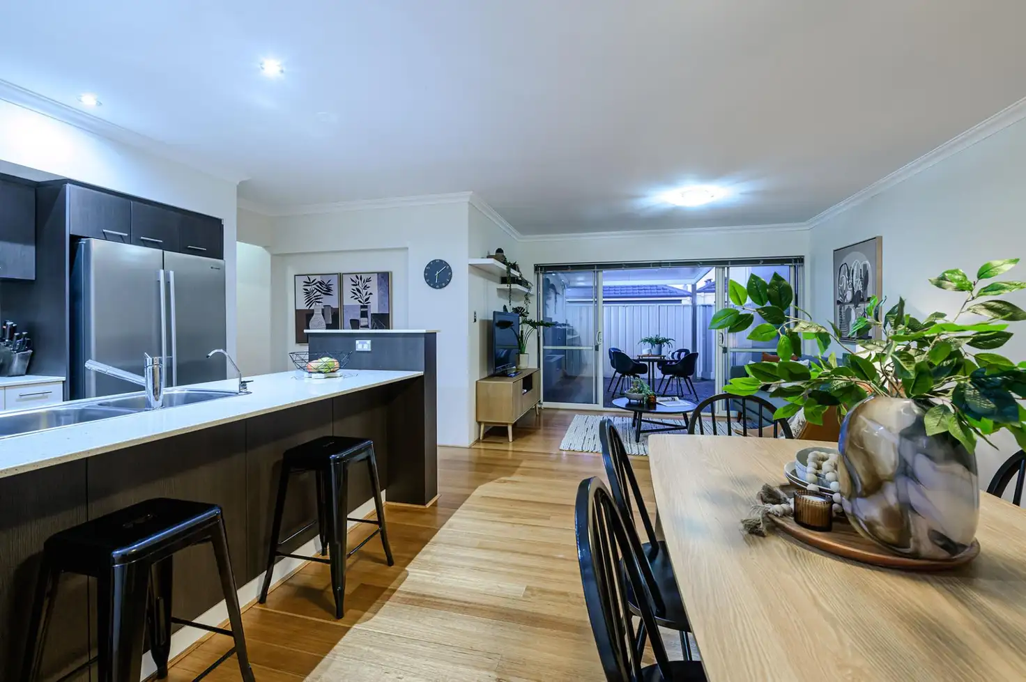 Main view of Homely townhouse listing, 28A Crocker Way, Innaloo WA 6018