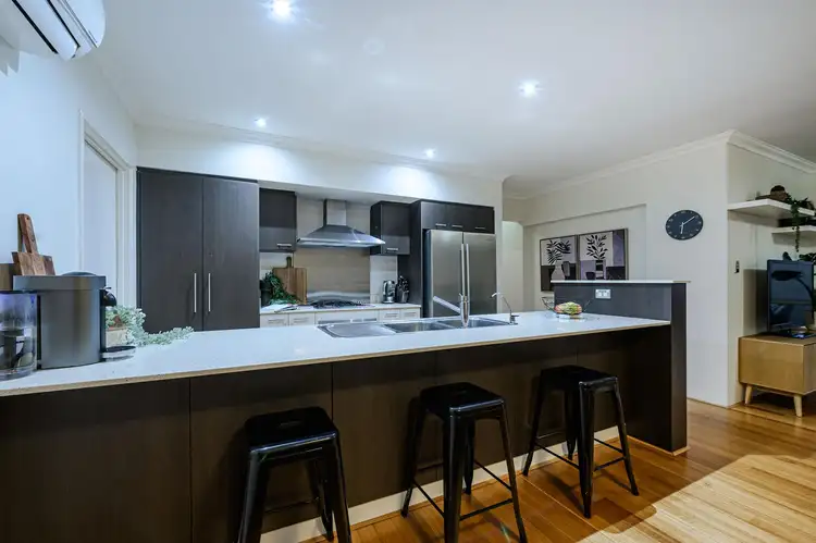 Sixth view of Homely townhouse listing, 28A Crocker Way, Innaloo WA 6018