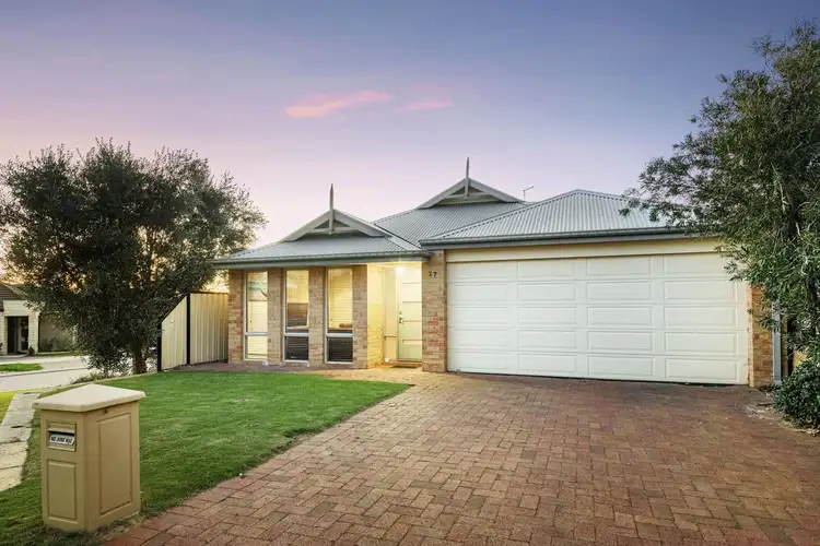 Second view of Homely house listing, 37 Las Ramblas Circle, Clarkson WA 6030
