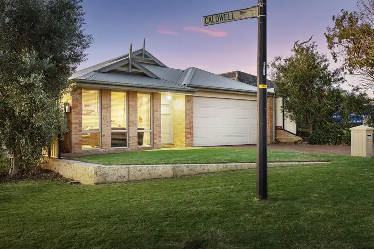 Third view of Homely house listing, 37 Las Ramblas Circle, Clarkson WA 6030