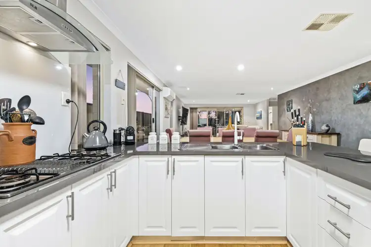 Fifth view of Homely house listing, 37 Las Ramblas Circle, Clarkson WA 6030