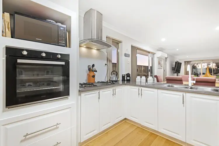 Sixth view of Homely house listing, 37 Las Ramblas Circle, Clarkson WA 6030