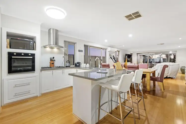 Seventh view of Homely house listing, 37 Las Ramblas Circle, Clarkson WA 6030