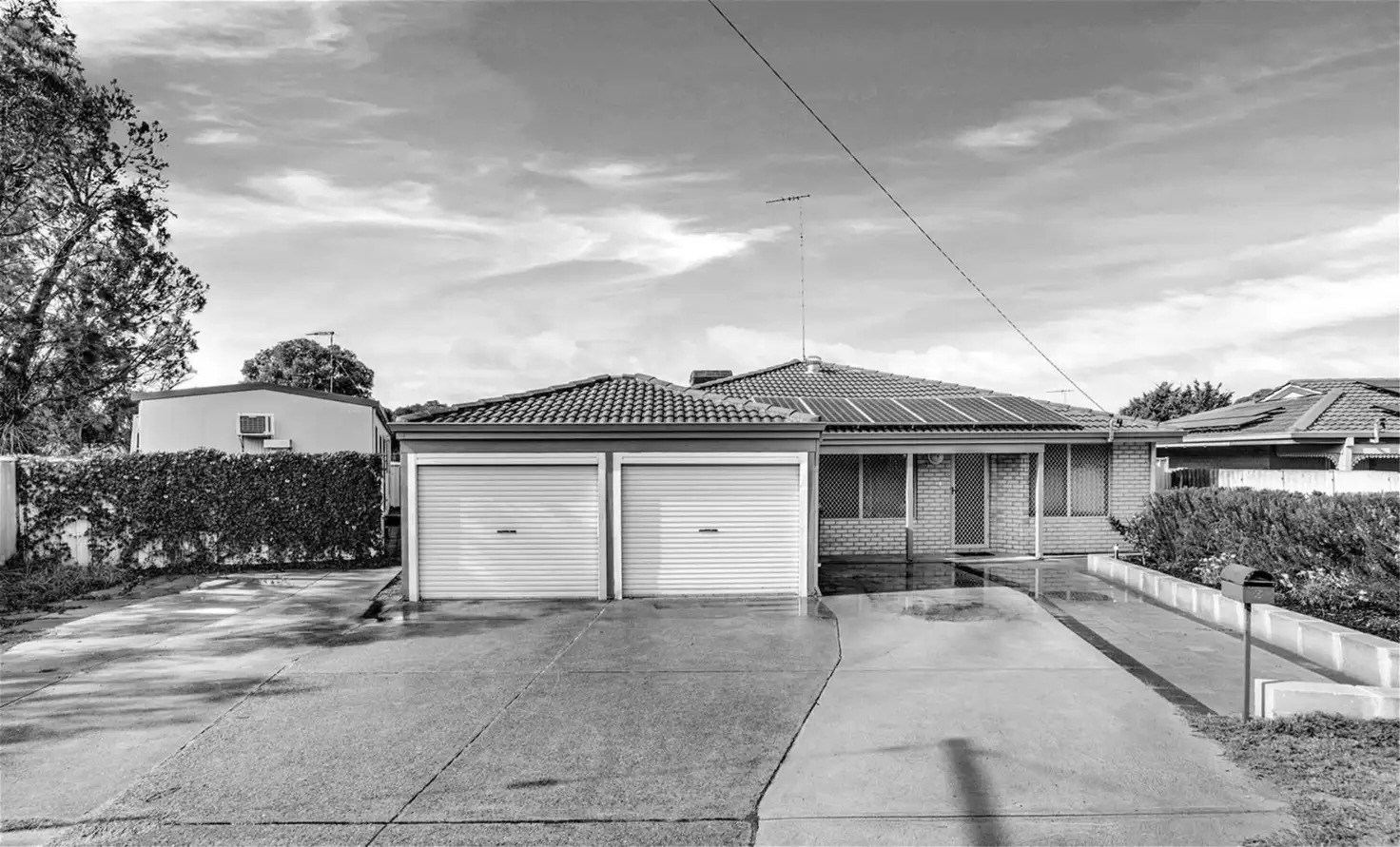 Main view of Homely house listing, 3 Volga Place, Greenfields WA 6210