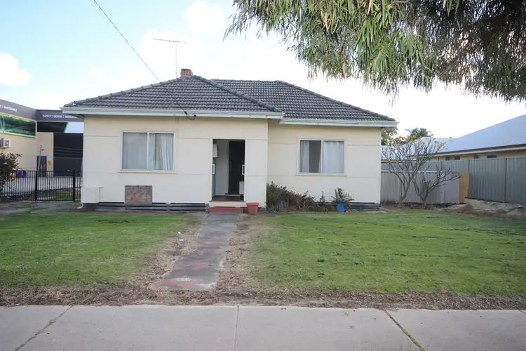 Lot 187, 15 Ferguson Street