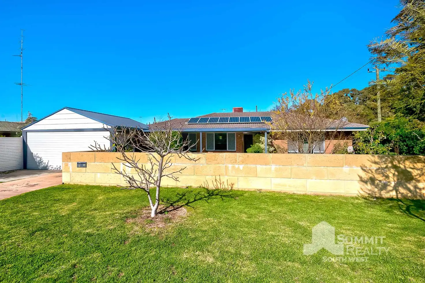 Main view of Homely house listing, 1 Argyle Avenue, Withers WA 6230