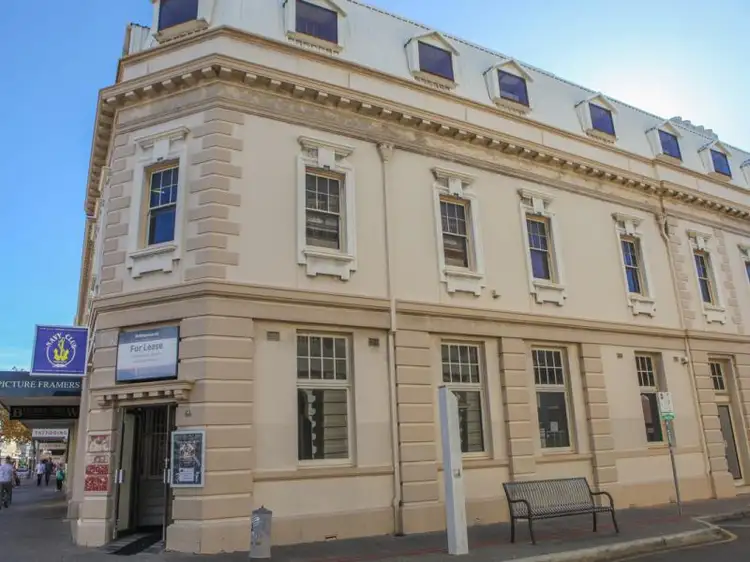 Second view of Homely apartment listing, 4/64 High Street, Fremantle WA 6160