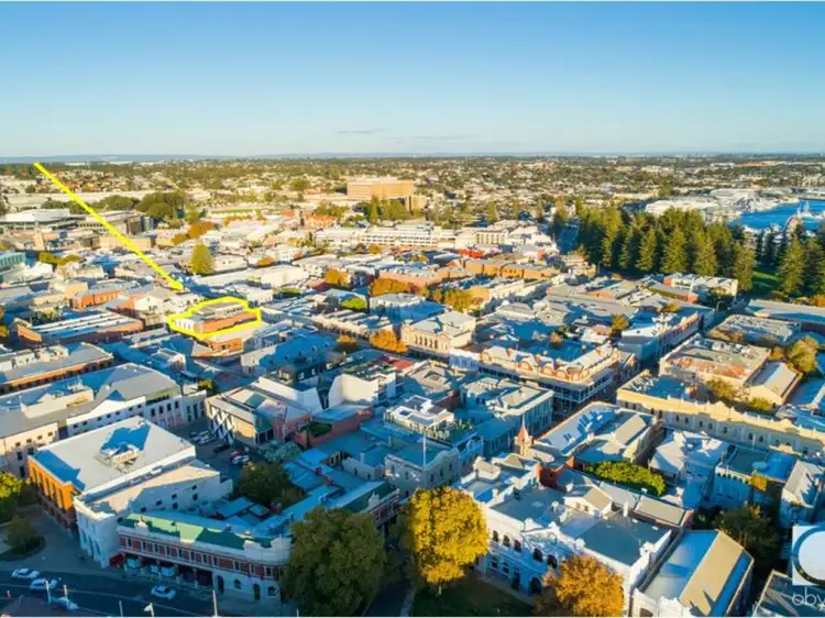 Fourth view of Homely apartment listing, 4/64 High Street, Fremantle WA 6160