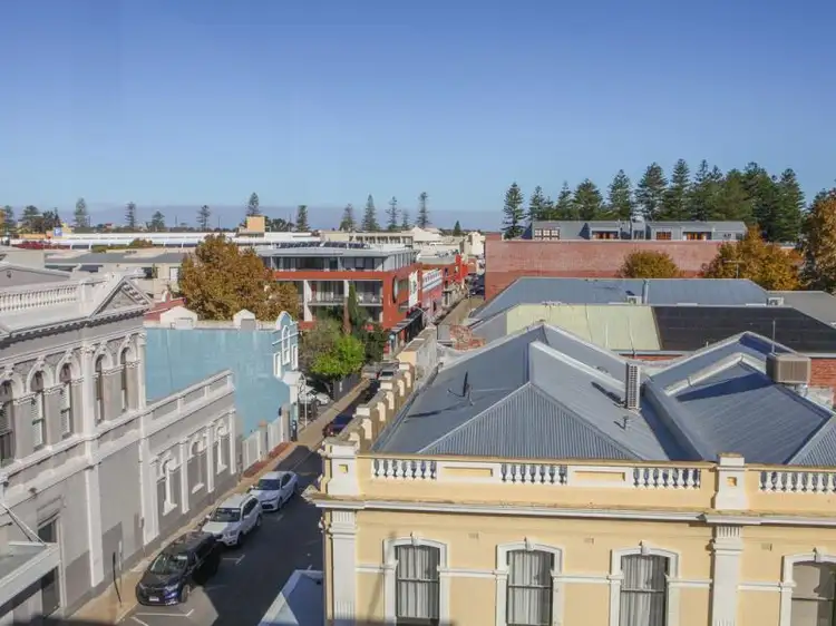 Fifth view of Homely apartment listing, 4/64 High Street, Fremantle WA 6160