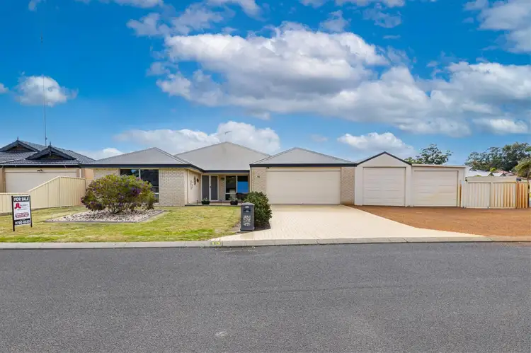 13 Rosebud Crescent, Eaton WA 6232