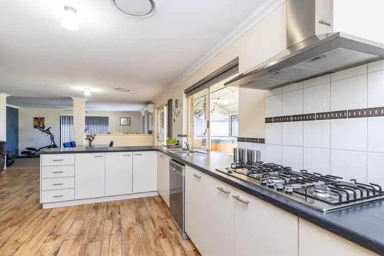 Sixth view of Homely house listing, 13 Rosebud Crescent, Eaton WA 6232