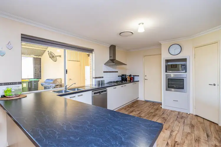 Seventh view of Homely house listing, 13 Rosebud Crescent, Eaton WA 6232