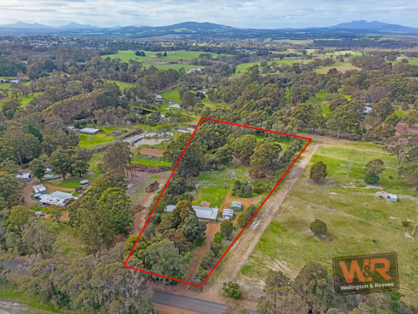 Main view of Homely house listing, 264 Mount Barker Road, Mount Barker WA 6324