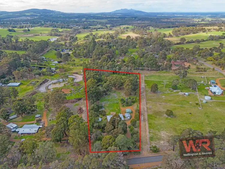 Second view of Homely house listing, 264 Mount Barker Road, Mount Barker WA 6324