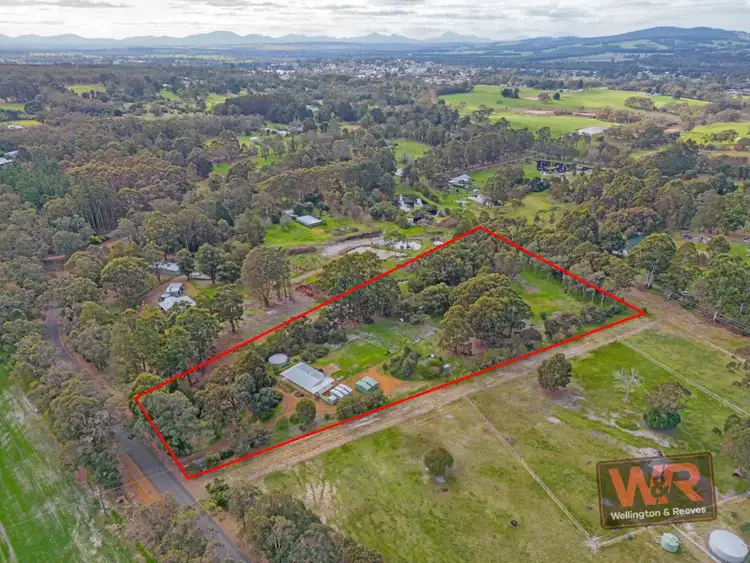 Third view of Homely house listing, 264 Mount Barker Road, Mount Barker WA 6324