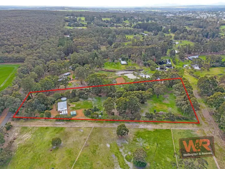 Fourth view of Homely house listing, 264 Mount Barker Road, Mount Barker WA 6324