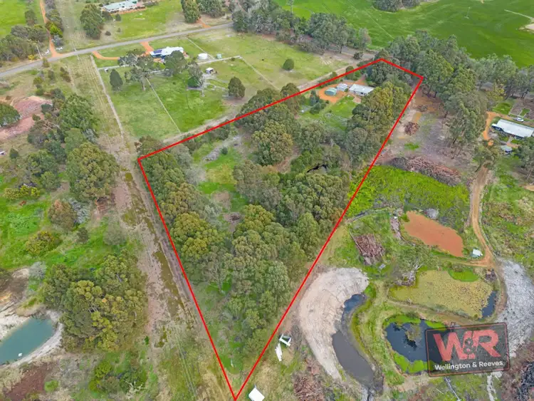 Fifth view of Homely house listing, 264 Mount Barker Road, Mount Barker WA 6324