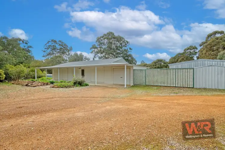Sixth view of Homely house listing, 264 Mount Barker Road, Mount Barker WA 6324