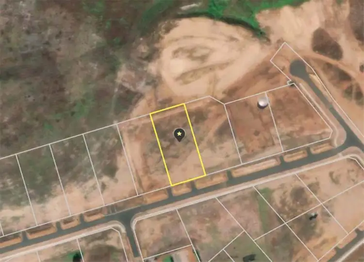 Second view of Homely land listing, 13 Felling Road, Karridale WA 6288