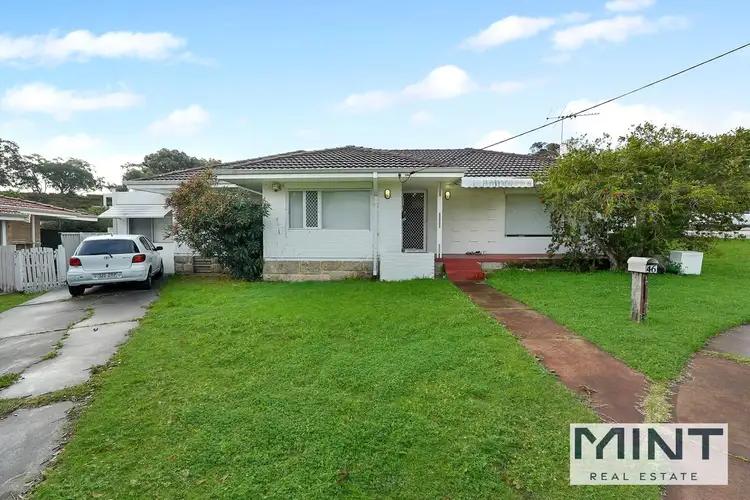 46 Jackson Avenue, Karrinyup WA 6018