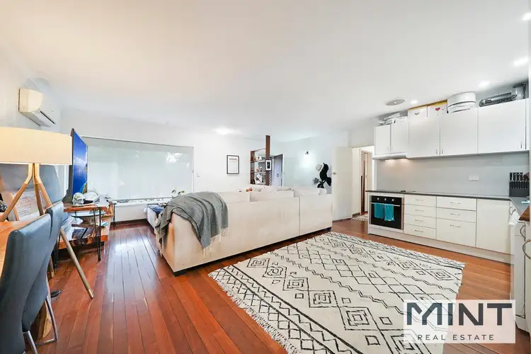 Fourth view of Homely semi-detached listing, 46 Jackson Avenue, Karrinyup WA 6018